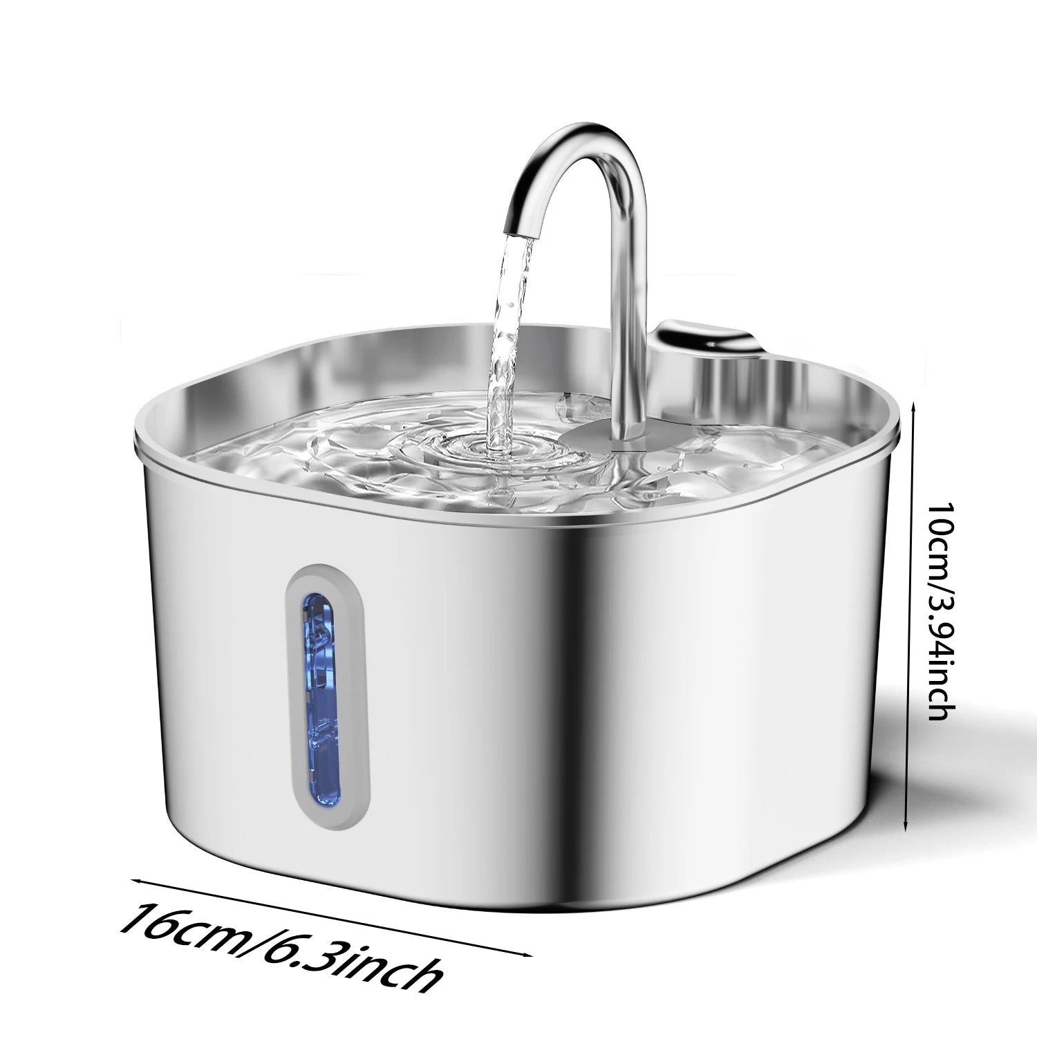 PureFlow Pet Fountain
